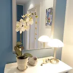Warnemünde Schilfgras 44798 Apartment *