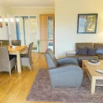 Apartment Warnemünde Schilfgras 44798
