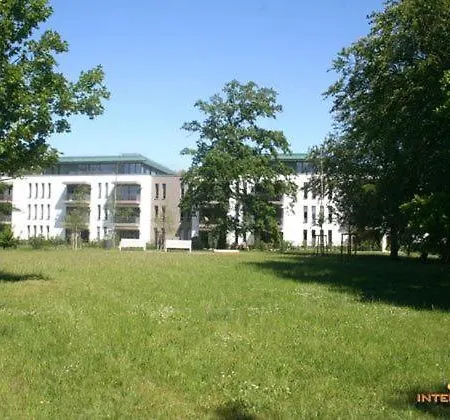 Warnemünde Schilfgras 44798 Apartment *