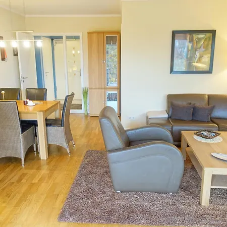 Apartment Warnemuende Schilfgras 44798