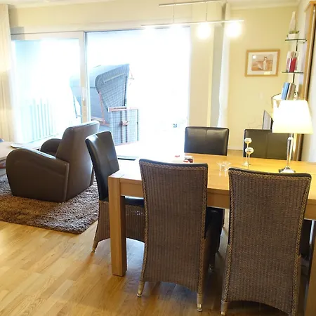 Apartment Warnemünde Schilfgras 44798 Rostock