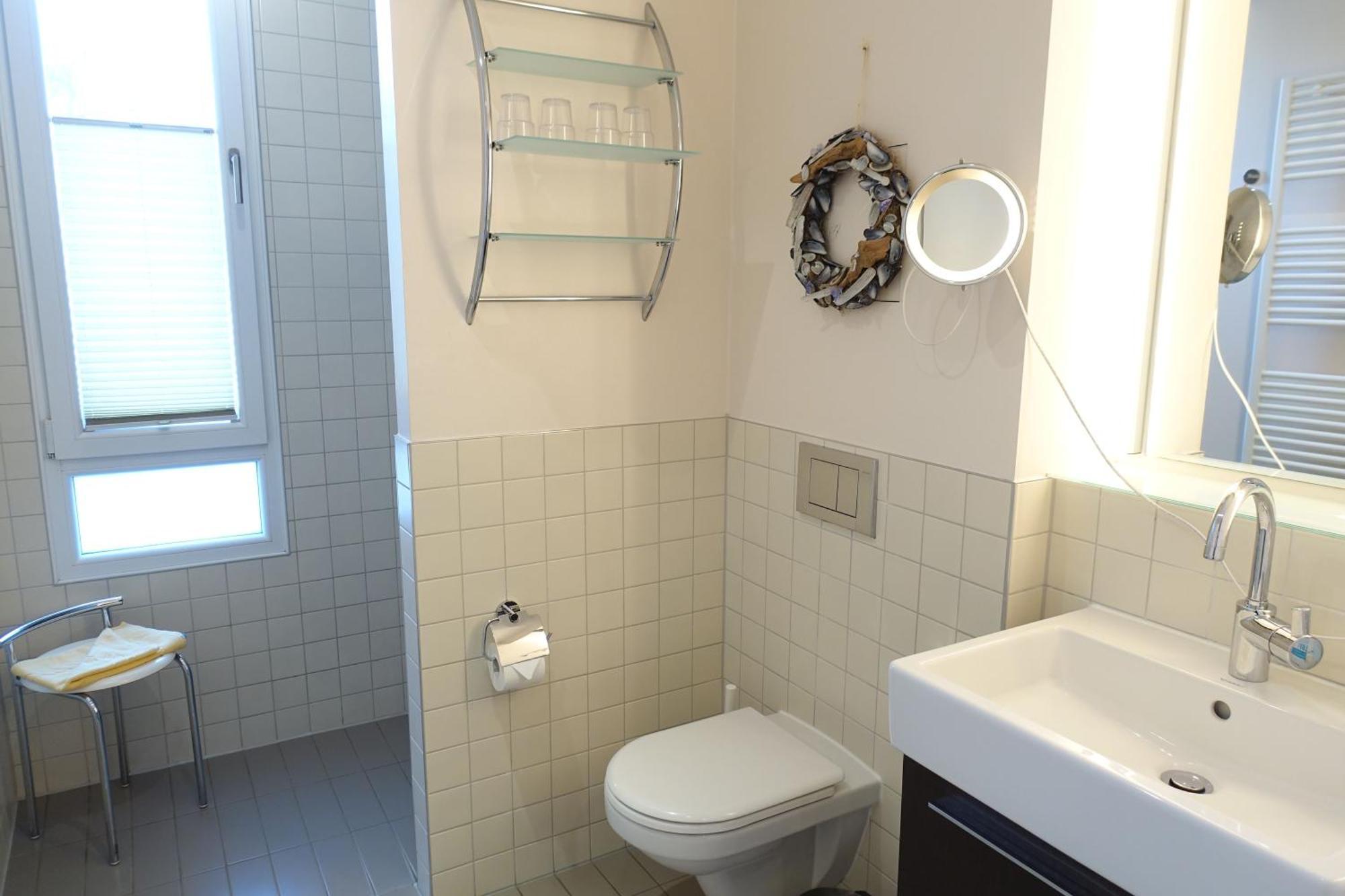 Warnemuende Schilfgras 44798 Apartment