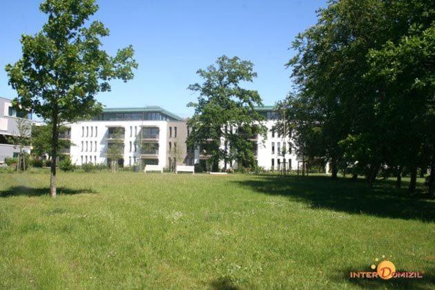 Warnemuende Schilfgras 44798 Apartment *